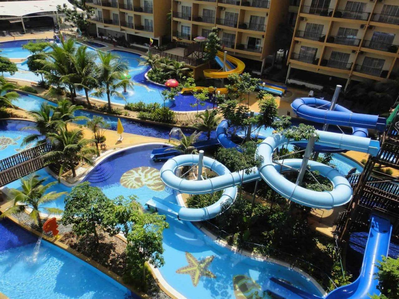 Gold Coast Morib Ain Studio Kampong Tanjong Pechah Exterior foto
